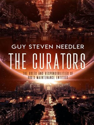 cover image of The Curators